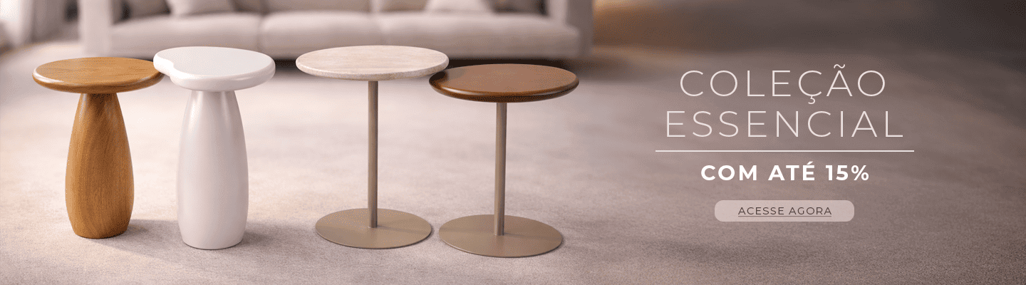 [2026] Coleção Essencial